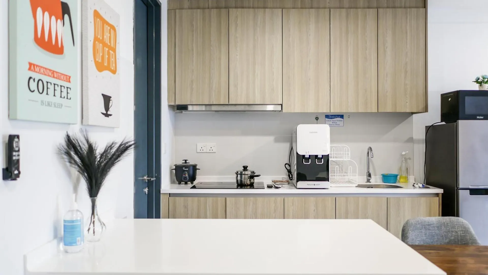 Apartamento Casita 22, 218 Macalister Georgetown City & Seaview