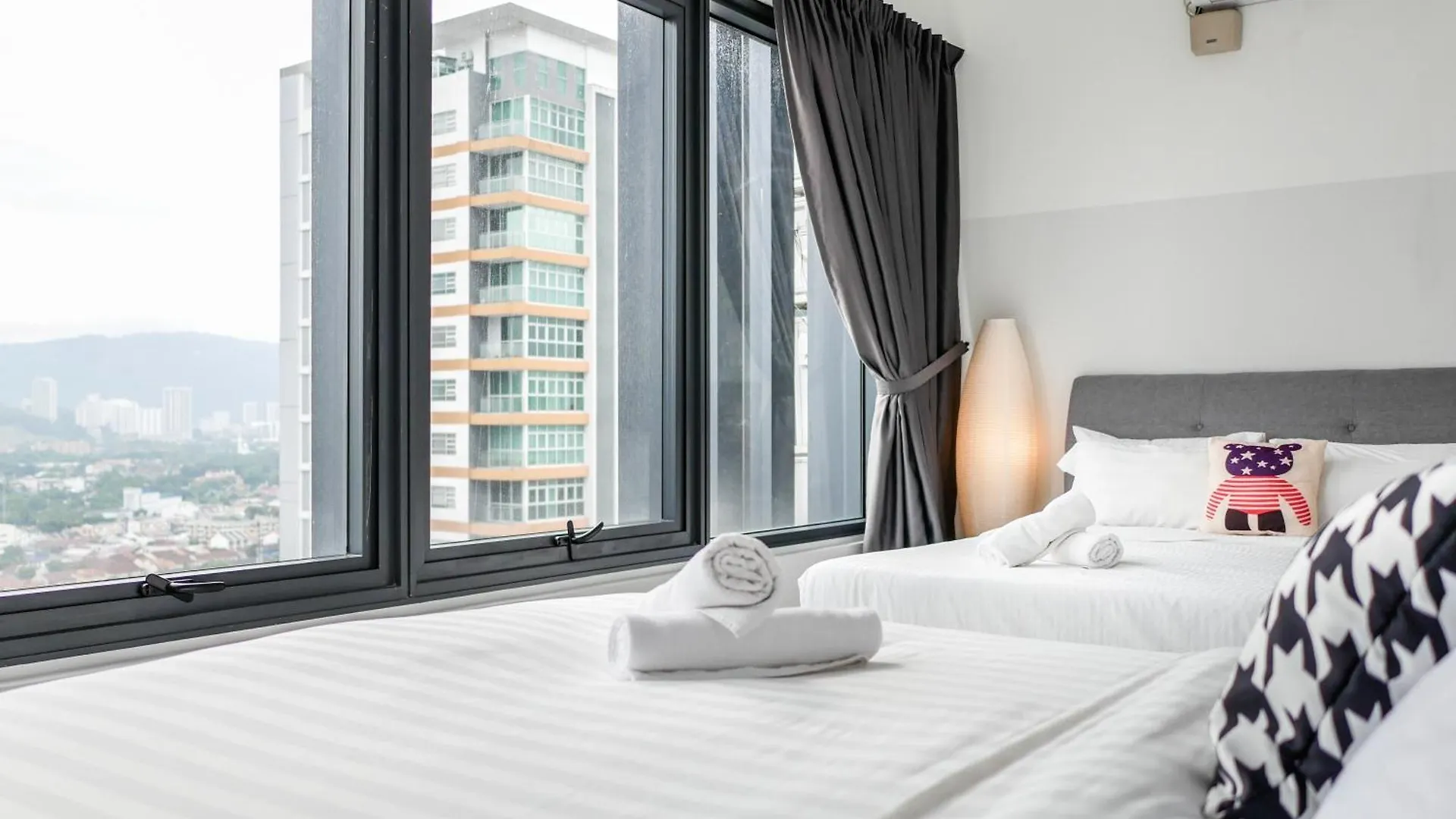 Casita 22, 218 Macalister Georgetown City & Seaview Apartamento George Town