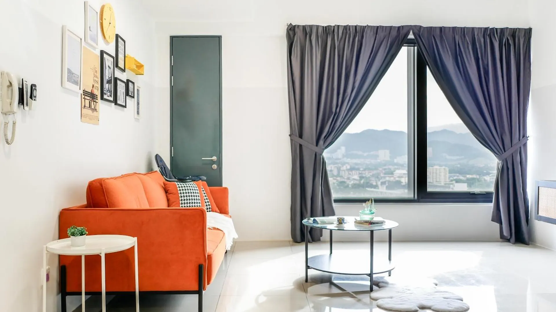 Apartamento Casita 22, 218 Macalister Georgetown City & Seaview