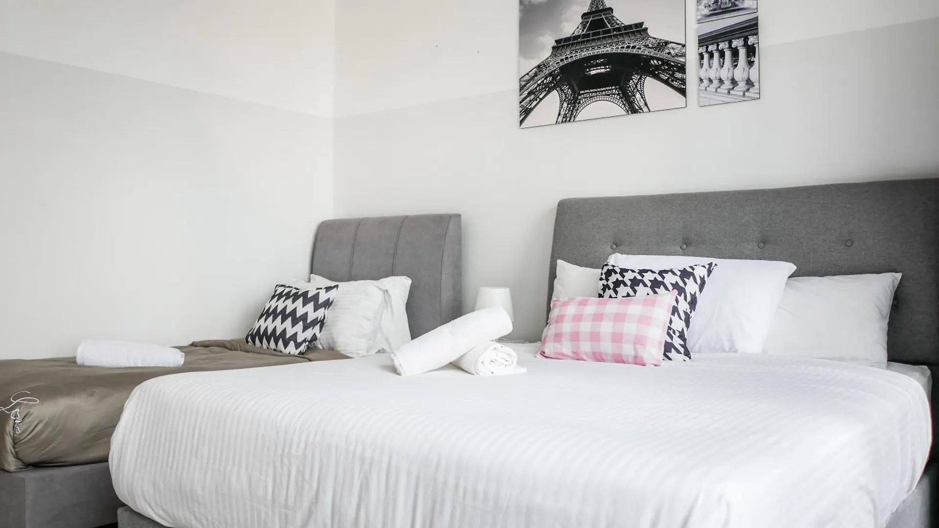 Casita 22, 218 Macalister Georgetown City & Seaview George Town