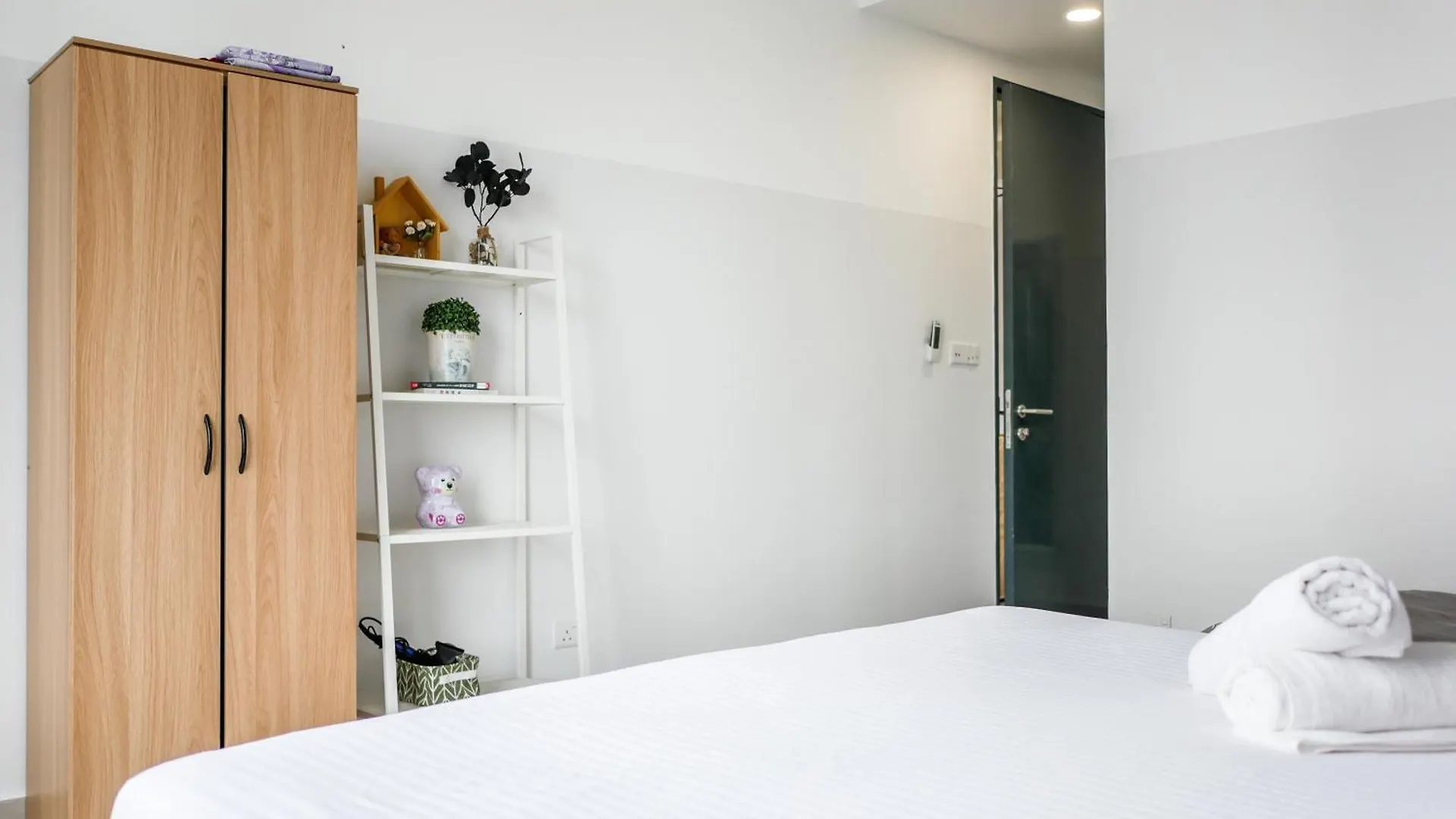 Casita 22, 218 Macalister Georgetown City & Seaview Malásia
