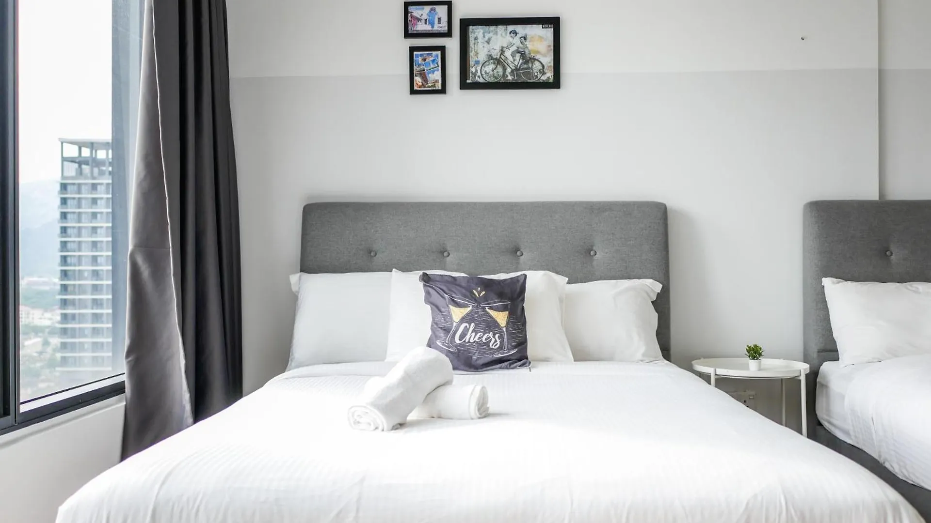 Casita 22, 218 Macalister Georgetown City & Seaview Apartamento George Town