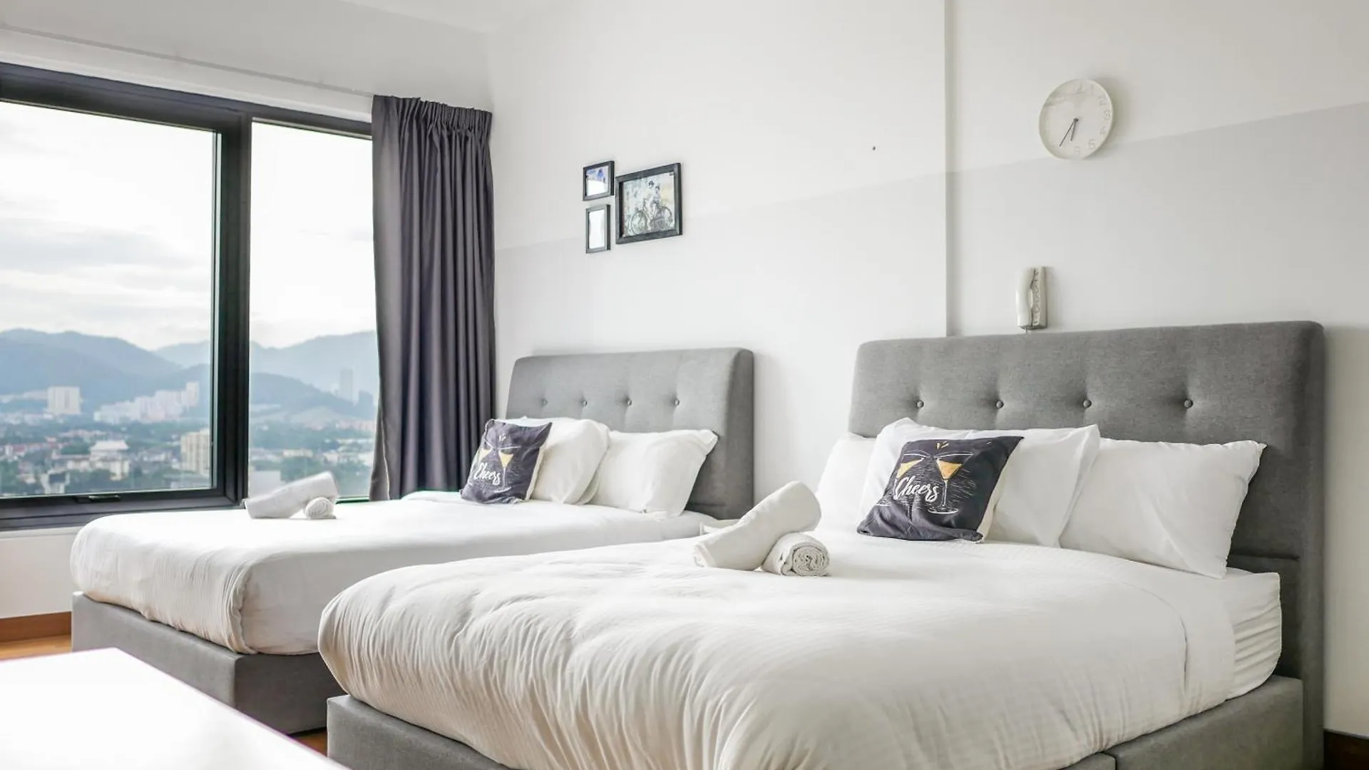Casita 22, 218 Macalister Georgetown City & Seaview George Town