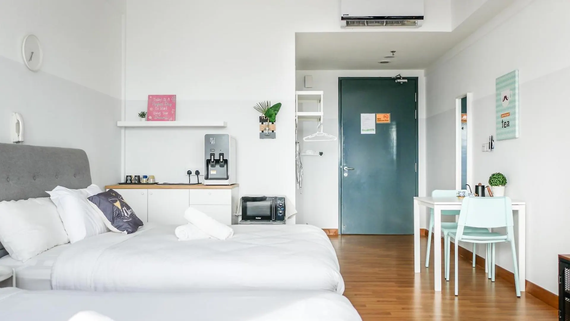 Casita 22, 218 Macalister Georgetown City & Seaview Apartamento
